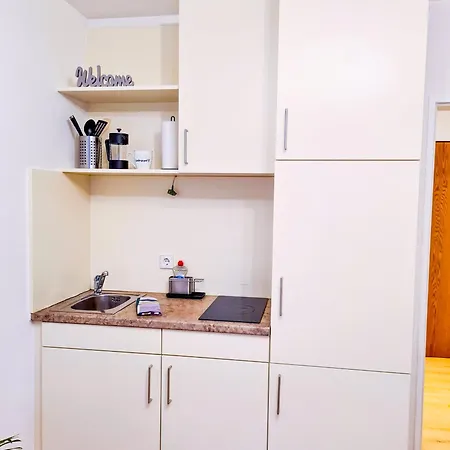 Gemuetliche 1 Zi-whg In Lage Von Passau!