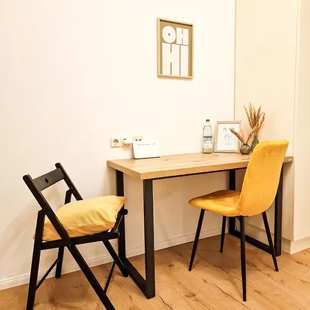 Gemuetliche 1 Zi-whg In Lage Von Passau! Πασάου