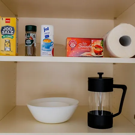 Διαμέρισμα Gemuetliche 1 Zi-whg In Lage Von Passau! Πασάου