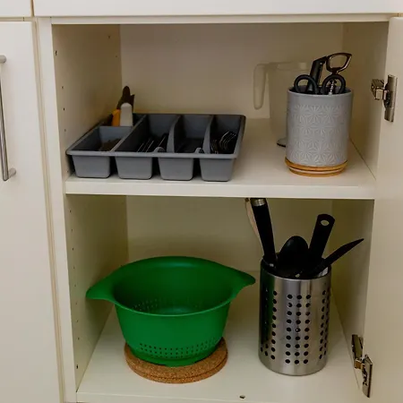 Gemuetliche 1 Zi-whg In Lage Von Passau! Διαμέρισμα *