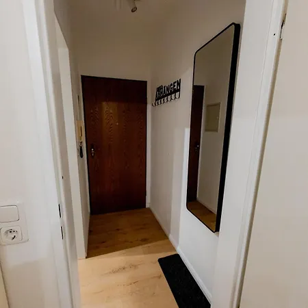 Gemuetliche 1 Zi-whg In Lage Von Passau! Διαμέρισμα Πασάου