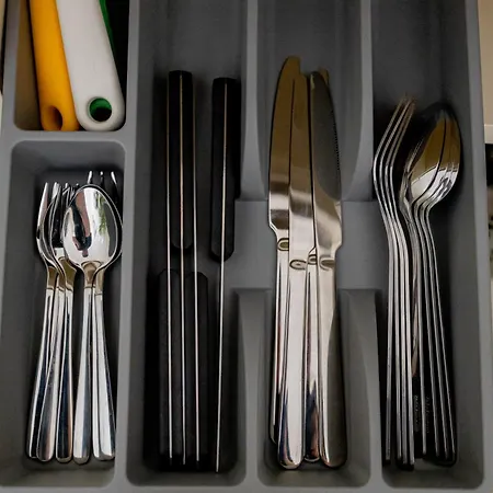 Διαμέρισμα Gemuetliche 1 Zi-whg In Lage Von Passau! Πασάου