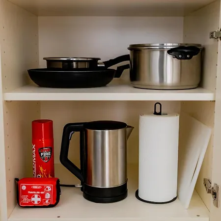 Gemuetliche 1 Zi-whg In Lage Von Passau!