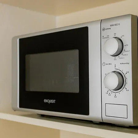 Gemuetliche 1 Zi-whg In Lage Von Passau! Πασάου