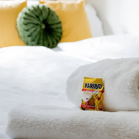 Gemuetliche 1 Zi-whg In Lage Von Passau! * Πασάου