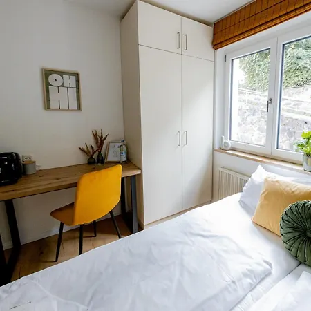 Gemuetliche 1 Zi-whg In Lage Von Passau! *