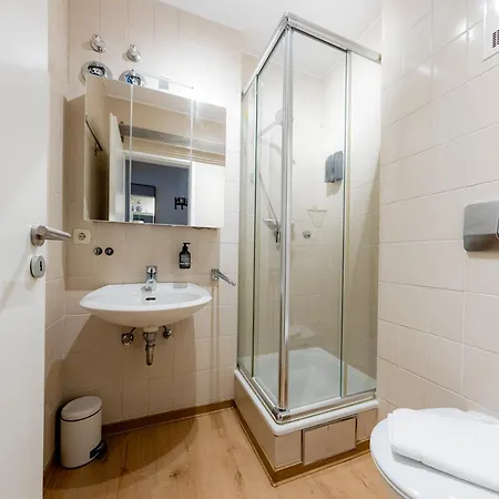 Gemuetliche 1 Zi-whg In Lage Von Passau! * Πασάου