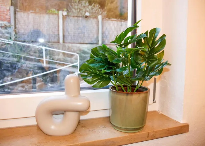 Gemuetliche 1 Zi-whg In Lage Von Passau! * Passau