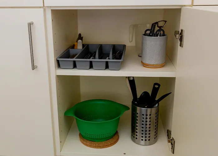 Gemuetliche 1 Zi-whg In Lage Von Passau! Apartman *