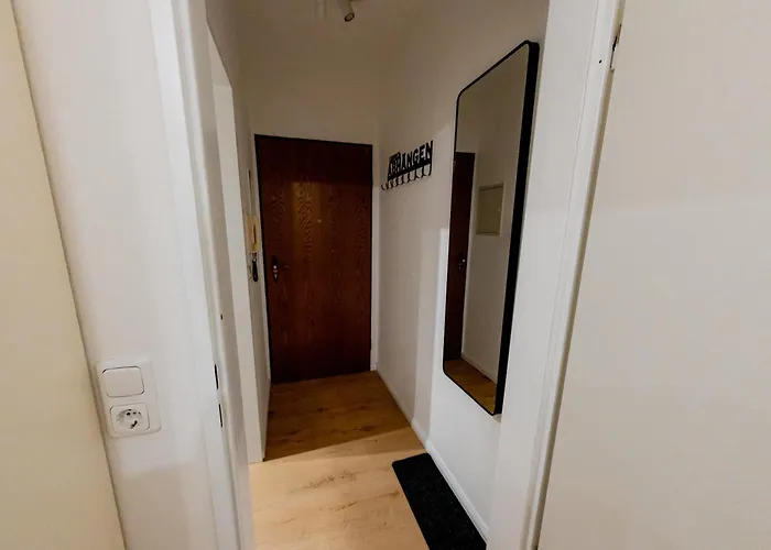 Gemuetliche 1 Zi-whg In Lage Von Passau! Apartman Passau