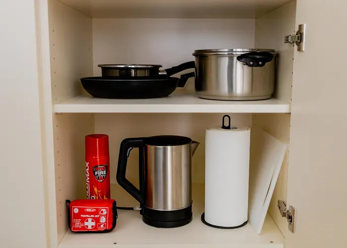 Gemuetliche 1 Zi-whg In Lage Von Passau!