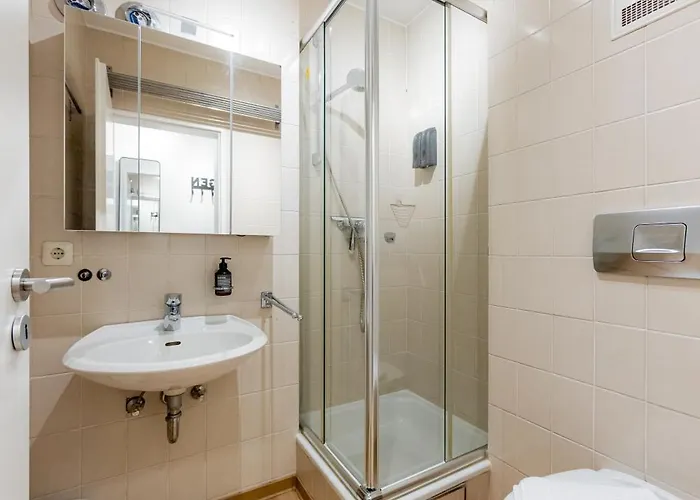 Gemuetliche 1 Zi-whg In Lage Von Passau! Apartman Passau