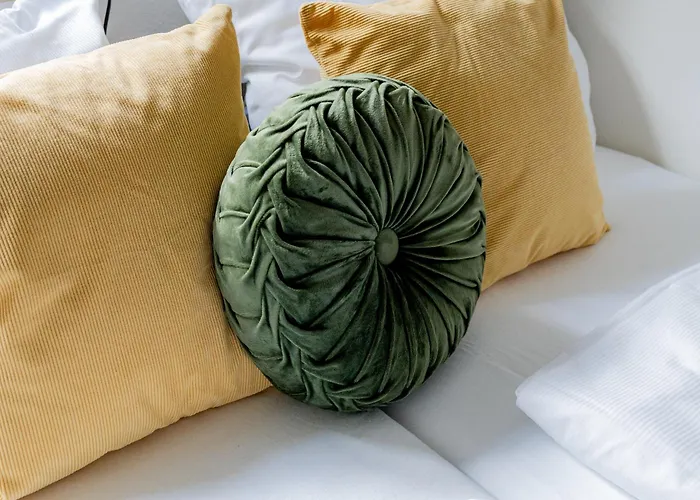 Gemuetliche 1 Zi-whg In Lage Von Passau! Passau