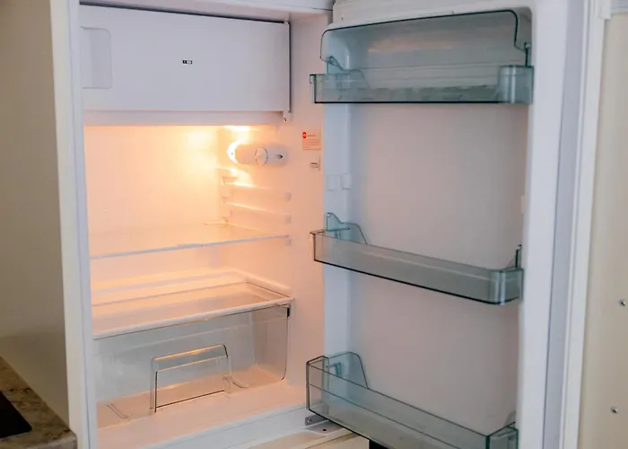 Gemuetliche 1 Zi-whg In Lage Von Passau!