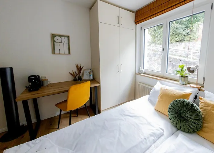 Gemuetliche 1 Zi-whg In Lage Von Passau! *