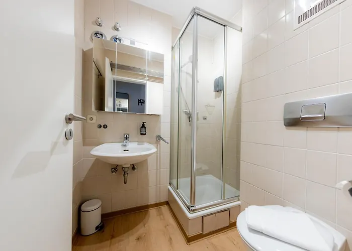 Gemuetliche 1 Zi-whg In Lage Von Passau! * Passau