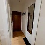 Gemuetliche 1 Zi-whg In Lage Von Passau! Appartamento Passavia