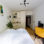 Appartamento Gemuetliche 1 Zi-whg In Lage Von Passau!