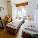 Appartamento Gemuetliche 1 Zi-whg In Lage Von Passau! *