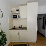 Gemuetliche 1 Zi-whg In Lage Von Passau! Appartamento Passavia