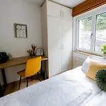 Gemuetliche 1 Zi-whg In Lage Von Passau! *
