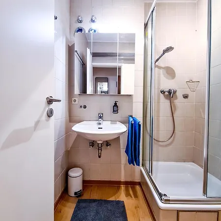 Gemuetliche 1 Zi-whg In Lage Von Passau! باساو