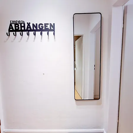 Apartamento Gemuetliche 1 Zi-whg In Lage Von Passau! Passau