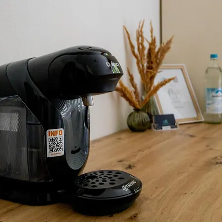 شقة Gemuetliche 1 Zi-whg In Lage Von Passau!