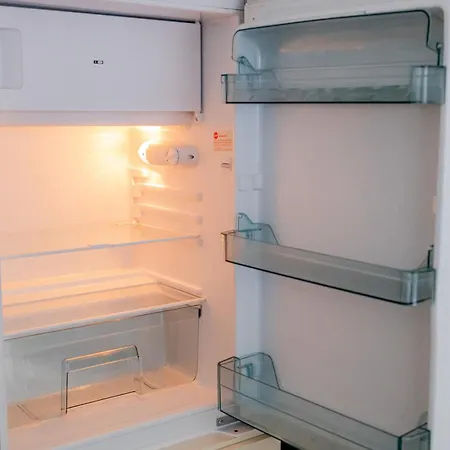 Gemuetliche 1 Zi-whg In Lage Von Passau!