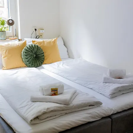 Apartamento Gemuetliche 1 Zi-whg In Lage Von Passau! *
