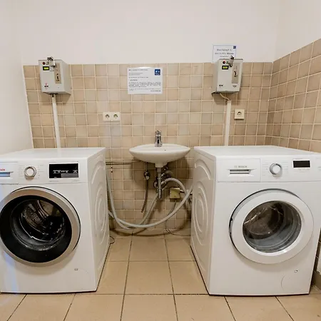 شقة Gemuetliche 1 Zi-whg In Lage Von Passau! باساو