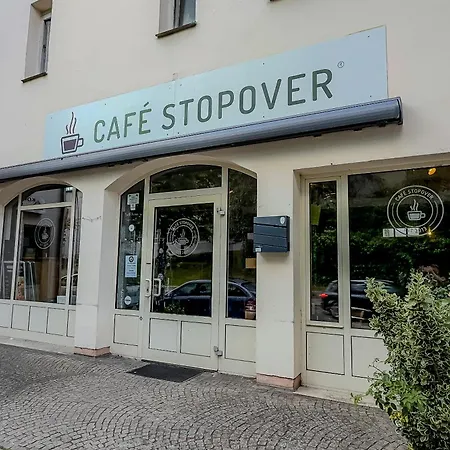 Gemuetliche 1 Zi-whg In Lage Von Passau!