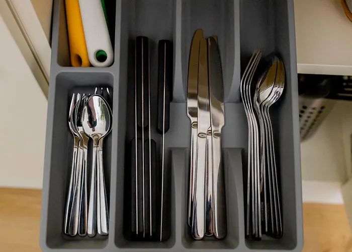 Appartamento Gemuetliche 1 Zi-whg In Lage Von Passau! Passavia