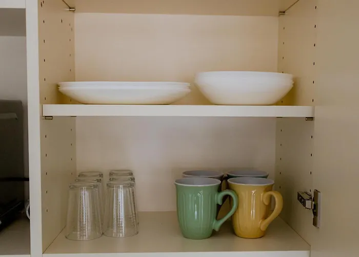 Gemuetliche 1 Zi-whg In Lage Von Passau! * Passavia