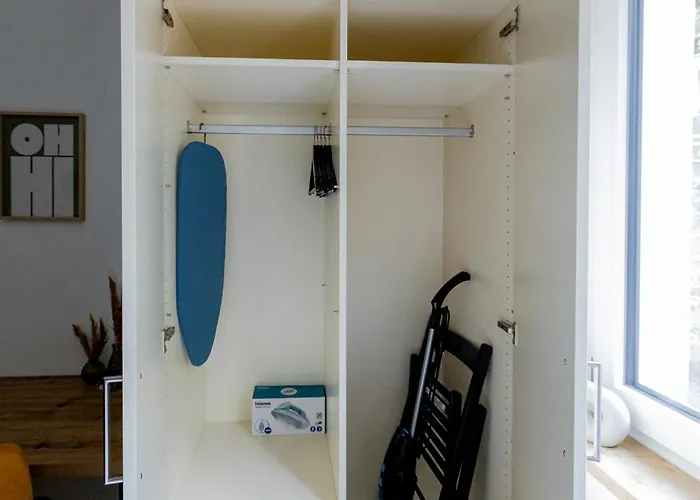 Appartamento Gemuetliche 1 Zi-whg In Lage Von Passau! *