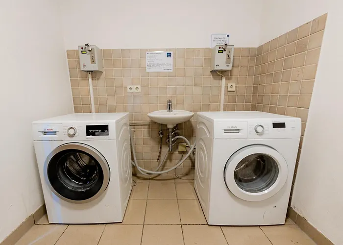 Appartamento Gemuetliche 1 Zi-whg In Lage Von Passau! Passavia