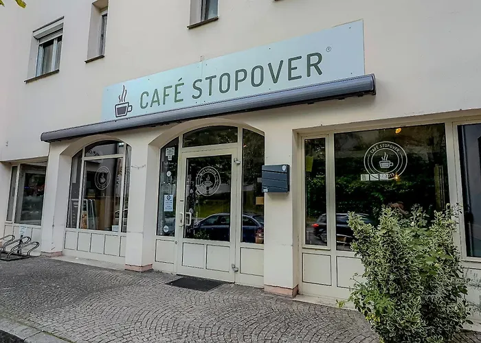 Gemuetliche 1 Zi-whg In Lage Von Passau!